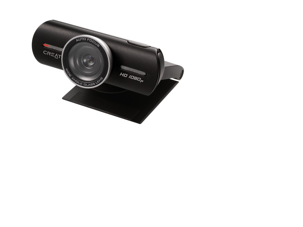 Creative Live Cam Socialize HD 1080